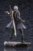 Kotobukiya Devil May Cry 5 ARTFX J Nero scale PVC покрашенная готовая фигурка 1/8