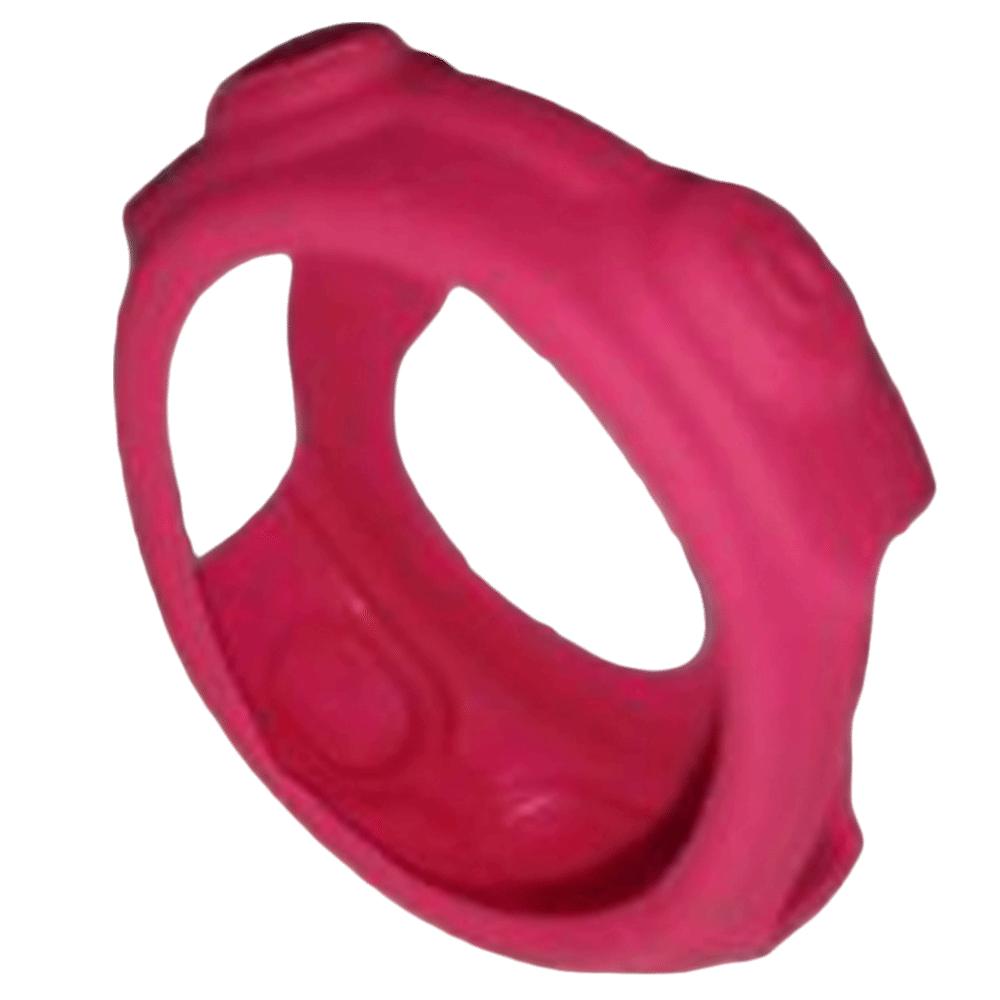 Smart Electronics Accessories Jewelry Silicone Cover Replacement Bracelet Watch Band Case Protector