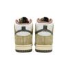 Nike Dunk High Retro Re Raw Хэллоуин 2021 Мужские кроссовки DO6713-300