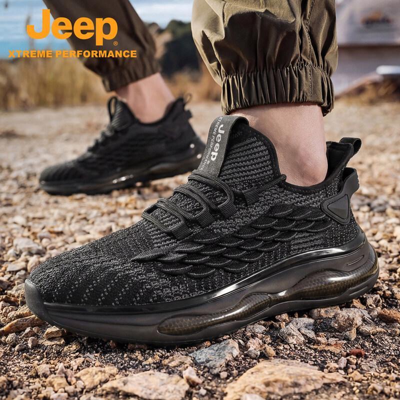 Jeep Мужская повседневная обувь для улицы P610912049