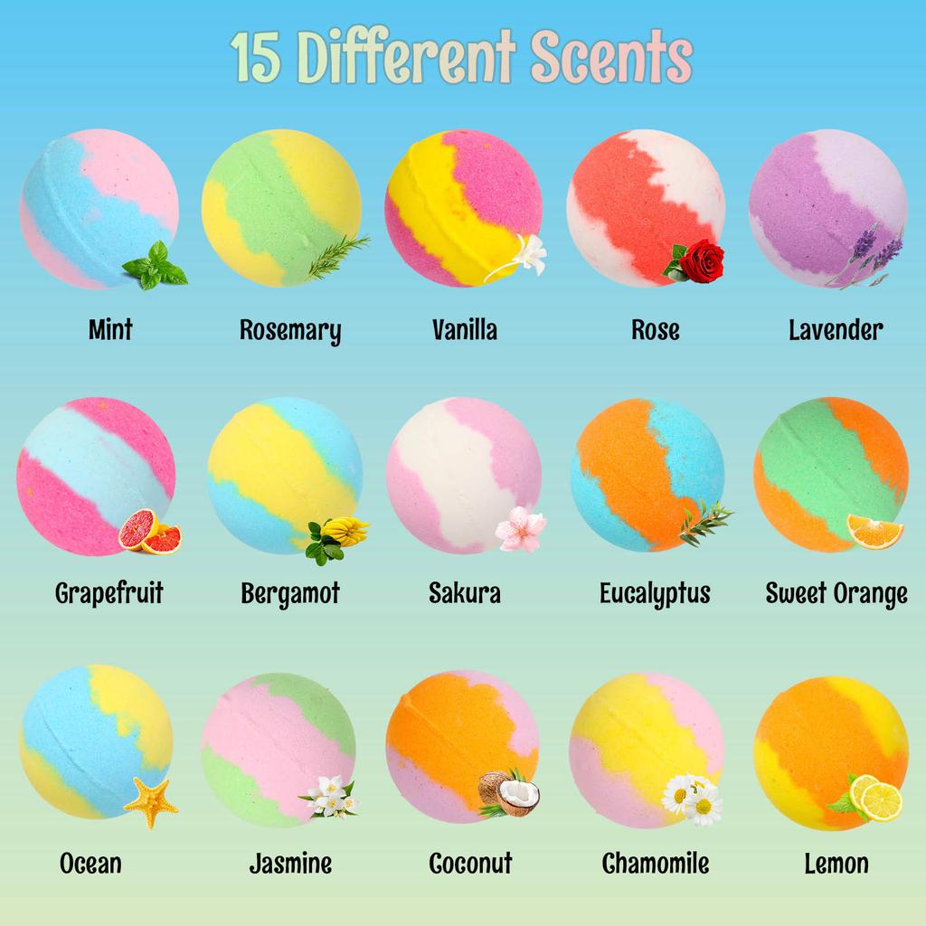 Кукла Шарик для ванны Душевые таблетки Ванна Шарик для ванны Содержит Милый набор