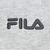 Fila Оригинальная Мода Ретро Простая Личность Универсальные Удобные Свободные Теплые Флисовые Вязаные Повседневные Брюки Мужские брюки F51M549601F-MG