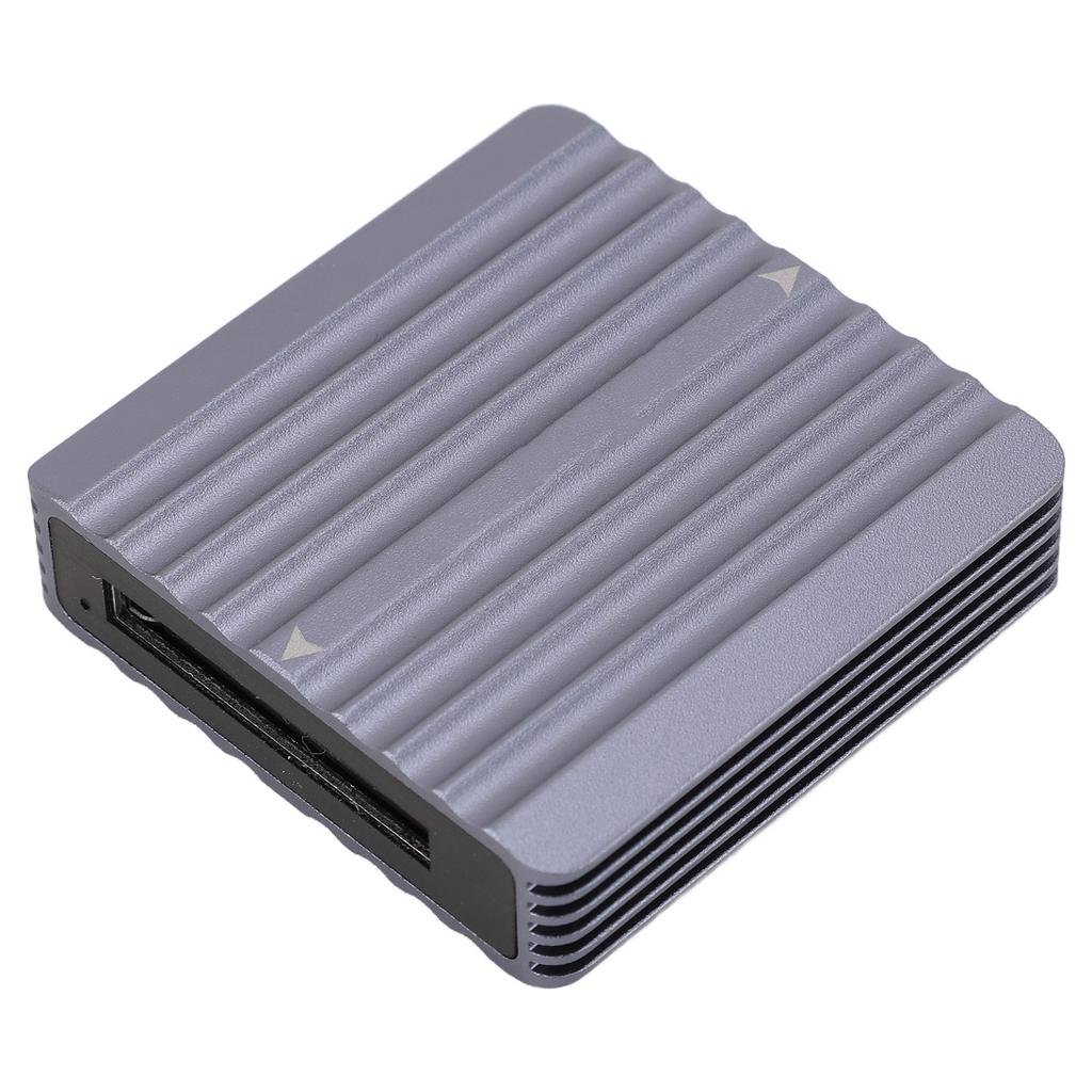 Кардридер 10 Гбит/с высокоскоростной USB 3.1 адаптер для чтения карт памяти для телефона и ноутбука