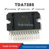 TDA7385 ZIP25 Четырехканальный BTL Выходной Усилитель IC - Новый и Оригинальный