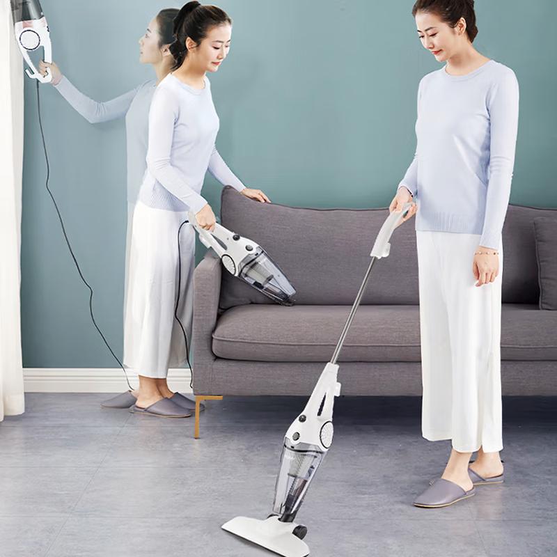 HAIER Беспроводной ручной пылесос HT-C2160B
