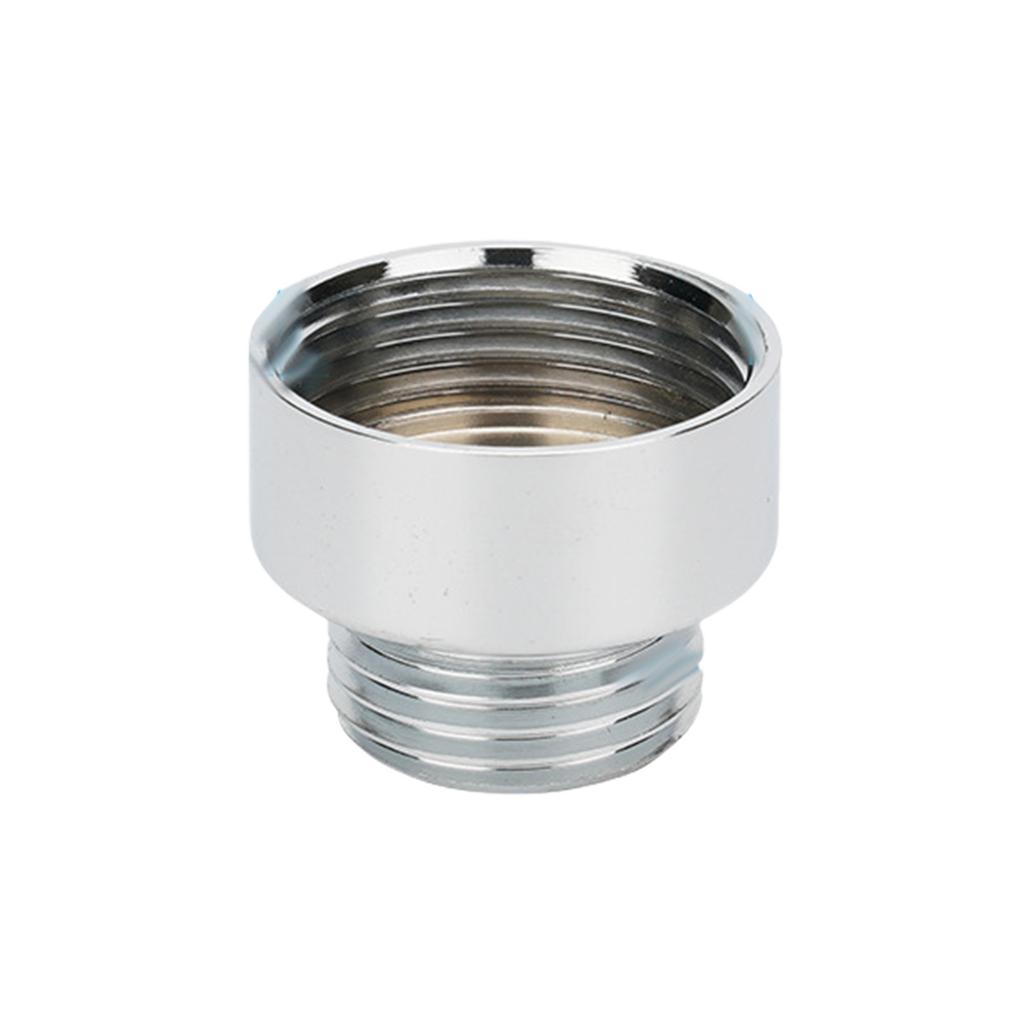 Латунные соединители для кранов, быстроразъемные соединения для шлангов, адаптер для смесителя для раковины, сада, балкона, полива, ирригационного фитинга, адаптера для подключения