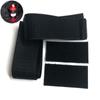4 Pcs/Set Car Trunk Belts Storage Bag Magic Tapes Fixing Bandage Bracket Stickers Straps Fastener Car Styling