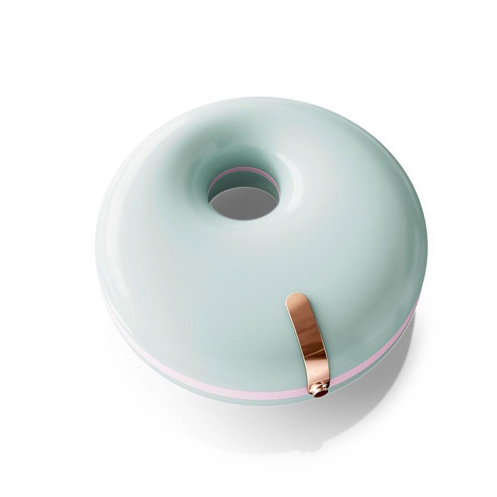 Ящик для хранения брекетов-пончиков Ящик для хранения ортодонтических ретейнеров для невидимых брекетов Портативный ящик для хранения зубных протезов