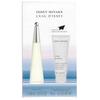 Issey Miyake L'Eau D'Issey Туалетная вода-спрей 100 мл Набор из 2 предметов