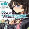 My Youth Romantic Comedy Is Wrong As I Expected  Comic Vol. 9... 9781975381011