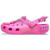 LittleBig Classic Клоги-сандалии Розовые Унисекс 207546-6QQ