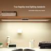 BULL Full Spectrum Eye-Care Dimmable Wall-Mounted LED Reading Lamp