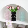 Ornament Terrarium Plant Hydroponics Glass Flower Vase Flower Bottle Decorative Vase