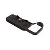 Quick Release Camcorder Plate Aluminum Alloy Camera Quick Loading Expansion Mounting Base Stand for
