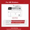 Befon Compatible with HP M227fdw Toner Cartridge, HP M227fdw Printer-Specific Drum Unit, Toner Powder for LaserJet Pro MFP M227fdw, High Capacity