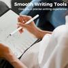 1 шт. стилус подходит для смартфона, планшетного компьютера, емкостной ручки для рисования, обычного стилуса для мобильного экрана Android HMM
