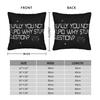 Project Hail Mary Pillowcases Cute Funny Pillow Case For Office Car Home Decor Soft Pillow Cover