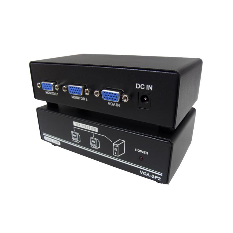 Jethosion Langheng VGA Видеопереключатели и сплиттеры