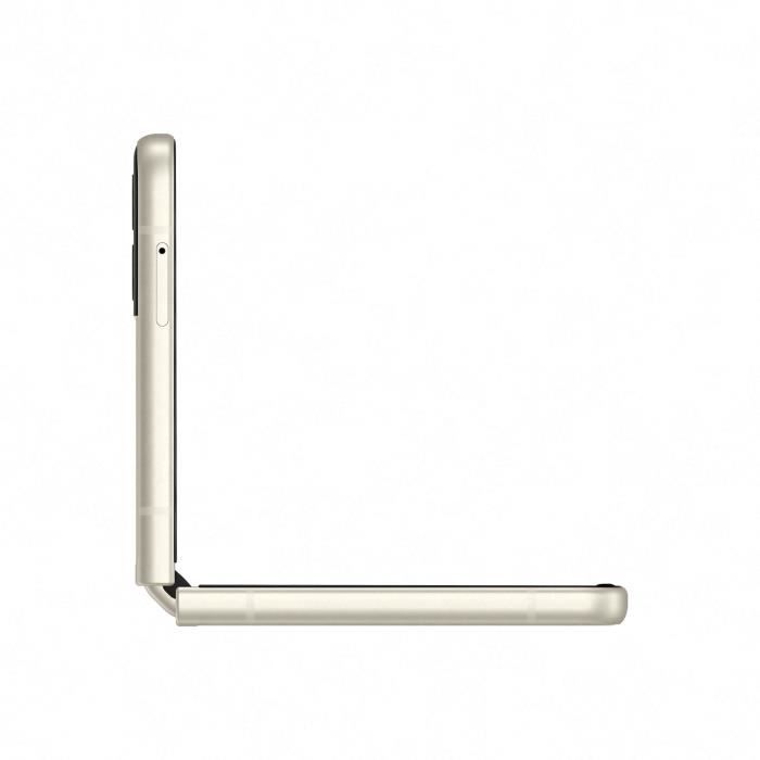Samsung Смартфон Galaxy Z Flip 3 5G 8 ГБ ОЗУ + 128 ГБ/256 ГБ Разблокирован SIM+eSIM