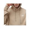 Толстовка Nike Sportswear Club Fleece