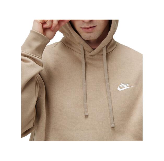Толстовка Nike Sportswear Club Fleece