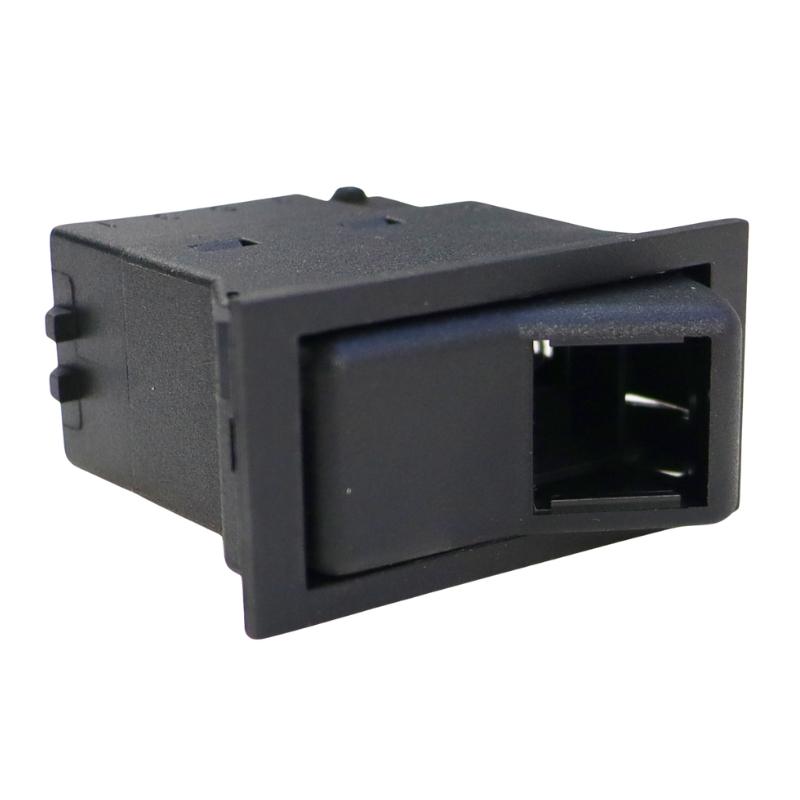 Zetor Czech starter switch