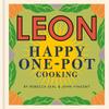 The Happy Leons: LEON Happy One-pot Cooking Book