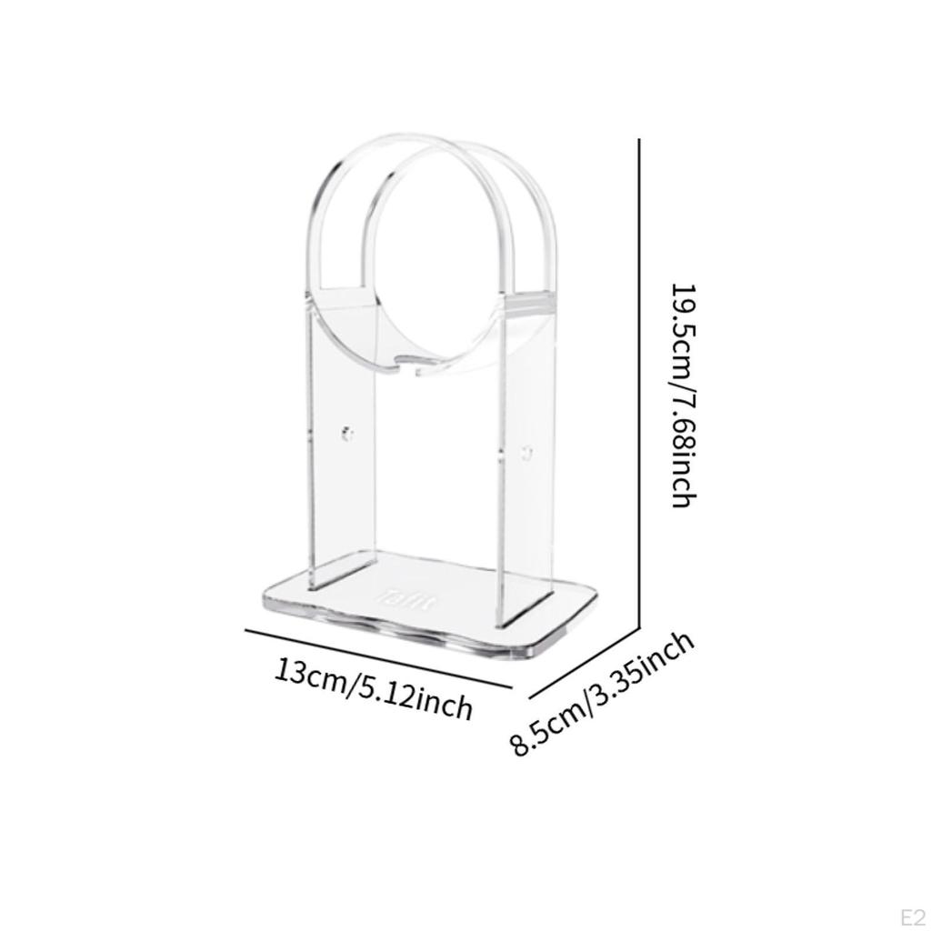 Подставка для поилки для хомяка, Держатель-диспенсер для кормушки-поилки без капель, Аксессуары для клетки, Домашнее животное