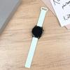 18mm 20mm 22mm Magnetic Band for Samsung Galaxy Watch 7 6 5 4 40mm 44mm 5Pro 6Classic Silicone Strap for Huawei Watch GT5 GT5 Pro 46mm Xiaomi