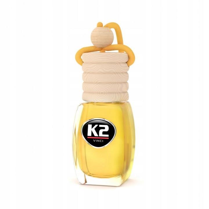 K2 Vento Zapach Buteleczka Lemon