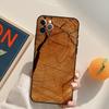 Pattern Wood Textures Funda Case For iPhone 16 15 14 Pro Max 11 12 13 Pro Max Mini XR 16 15 Plus 16e Phone Cover