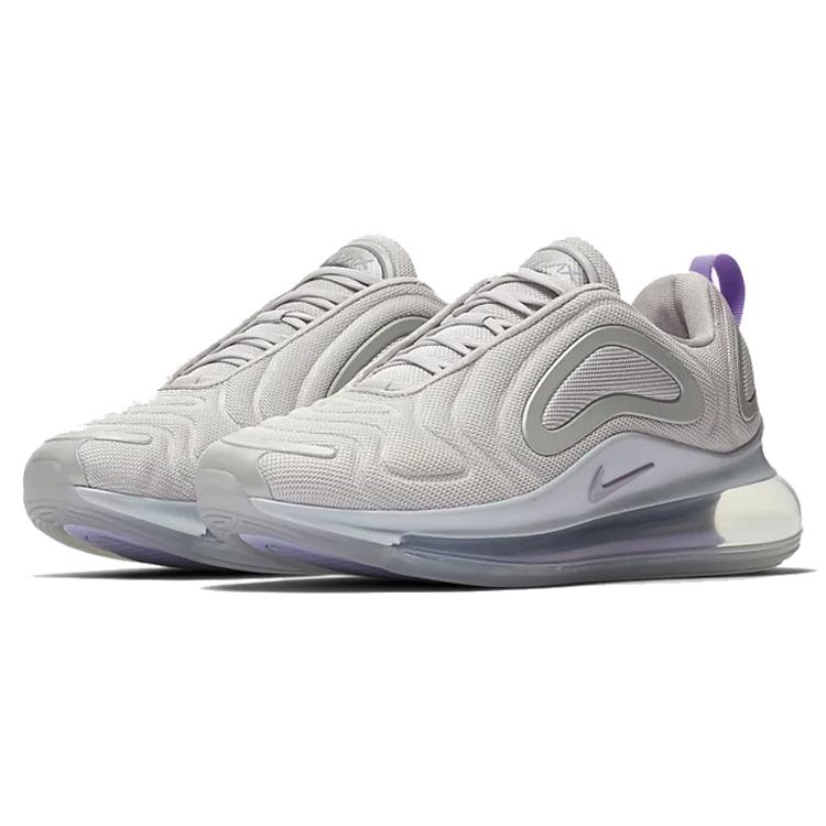 Nike Air Max 720 Se Vast Grey Platinum Purple Женские BV6484-002