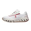 Men's Sneakers On Running On The Roger Wildcard Running Shoes Men's Low-top White/Red