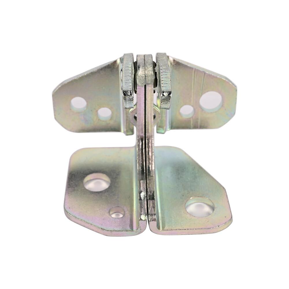 Петля передней двери - левая 55113661AC