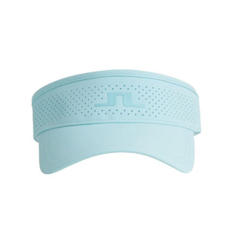 Кепка с козырьком J.LINDEBERG Avery Visor AMAC09317-O501