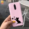 Чехол для Redmi 8 Чехол Redmi8 Животные Мультфильмы Расписной Мягкий Силиконовый Чехол для Телефона Для Xiaomi Redmi 8 Hongmi 8 6.22 Чехол Fundas