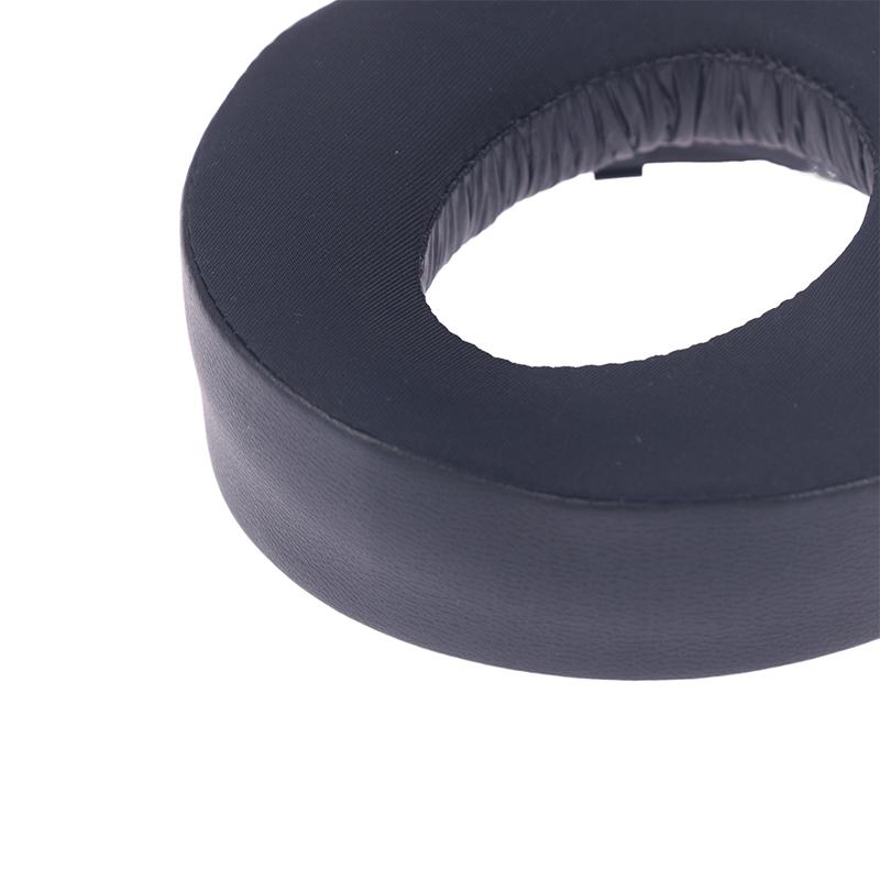 1 пара амбушюров для гарнитуры PS5 PULSE 3D, сменные амбушюры, чехлы для ушей