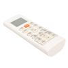 Пульт дистанционного управления кондиционером для LAN090HSV4 LAN090HSV5 LAN090HYV LAN090HYV1 LAN120HSV2 LAN120HSV4 LAN120HSV5 LAN120HYV