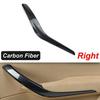 Inner Door Pull Handle Cover For  2010 2011- 2012 2013 2014 2015 2016 BMW X1 E84