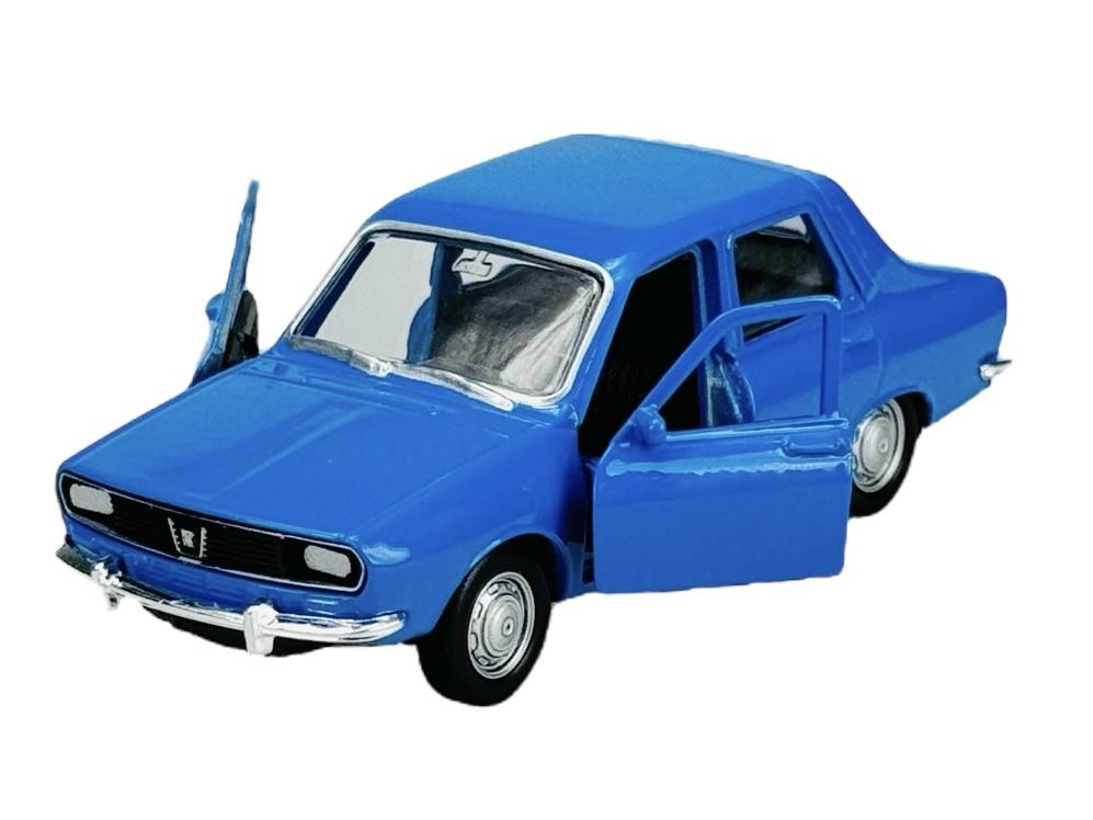 WELLY OLD TIMER DACIA 1300 BLUE 1:34 43828
