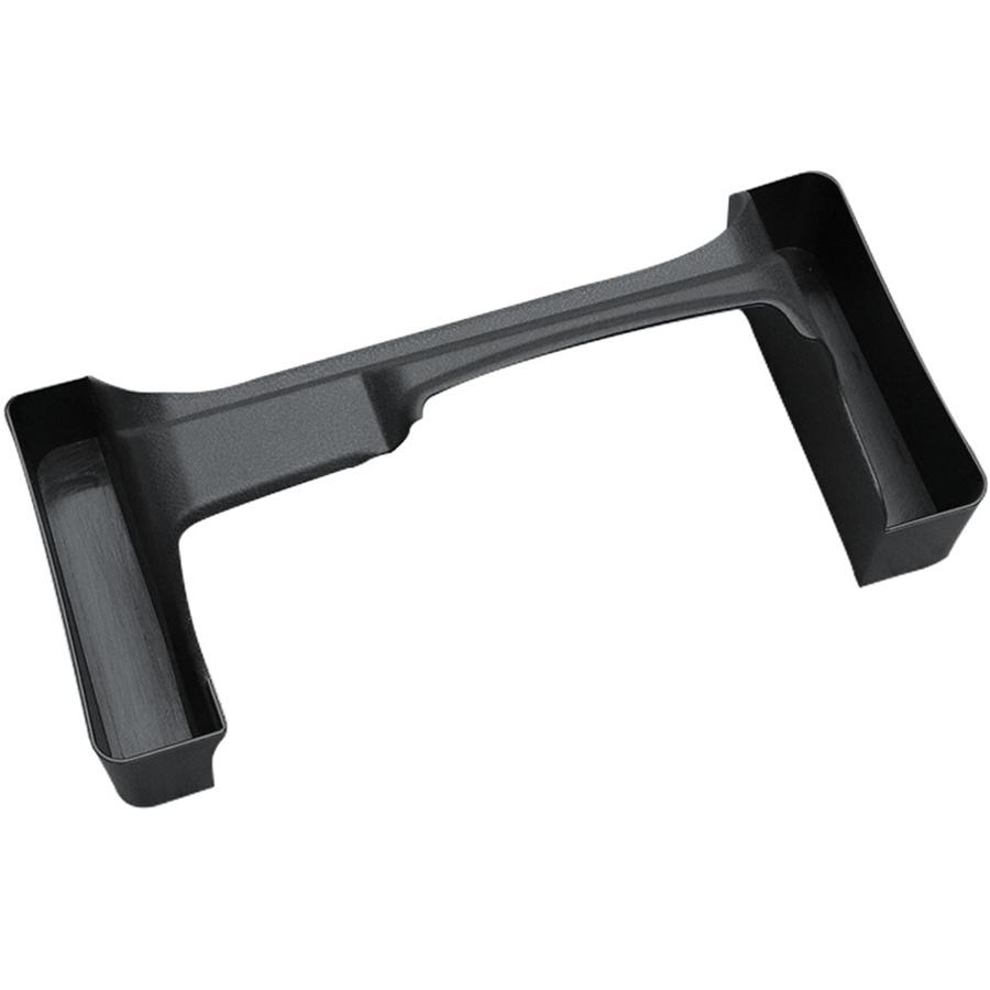 Для Jeep Wrangler JL Боковой органайзер консоли переключения передач, ящик для хранения 2018-2021