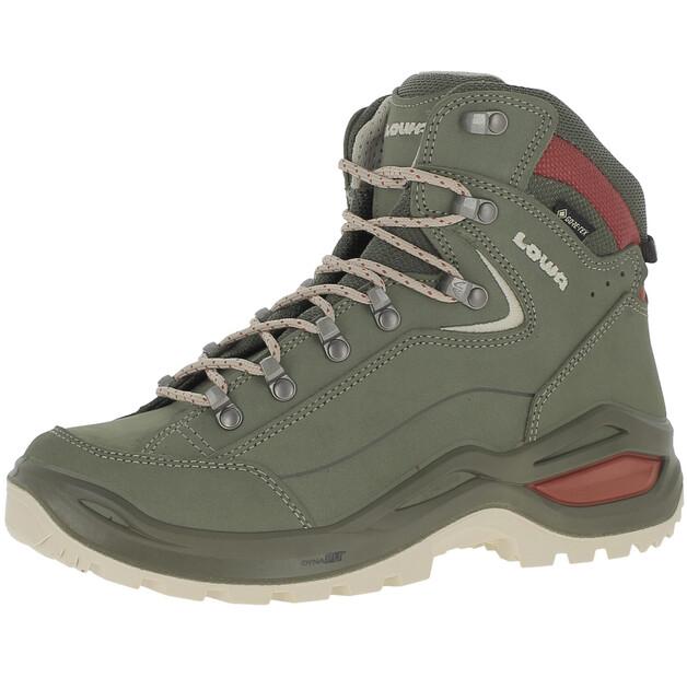 Ботинки Lowa Renegade Evo GTX Mid Women