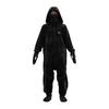Одеяло Bauhutte для ношения, одеяло для игр, Bad Arrival, 4G Next Black, размер XL HFD-4G-24-XL-BK, модель 2024 года, зимняя одежда для дома, одежда для дома.