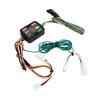 4 Pin Trailer Wiring Harness 56434 Fast Connection Safe Flexible Fit for RAV4 2019?2020