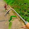 Brick Joint Weeding Artifact Weeding and Hoeing Tools Multi-Functional Household Yard Stone Crevice Weed Cleaning