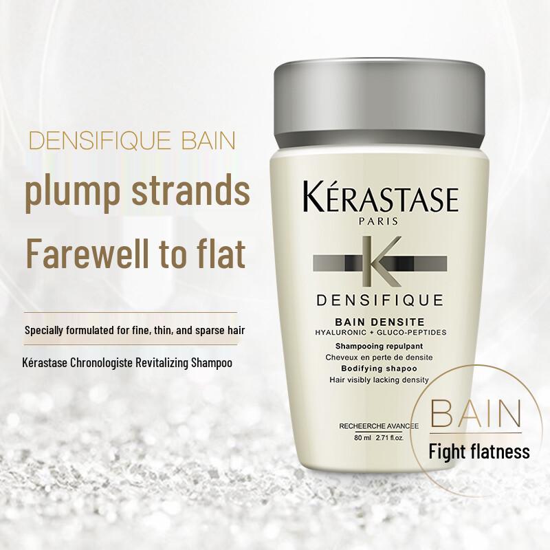 Kerastase Профессиональные шампуни и средства для ухода
