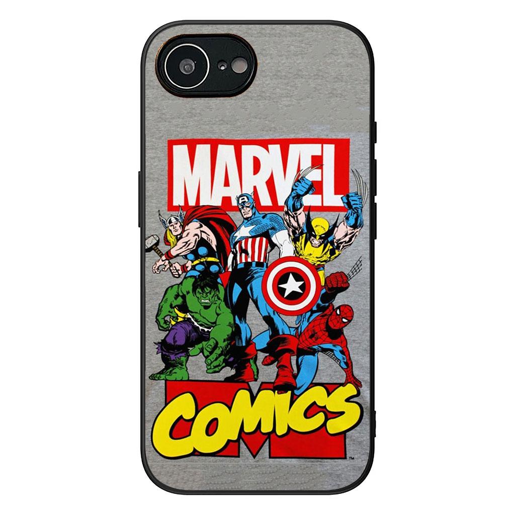 Чехол для телефона Captain Marvel America Shield для Samsung Galaxy A56 A26 A36 A10 A20 A30 A31 A32 A50 A51 A52 A53 A33 A12 A14