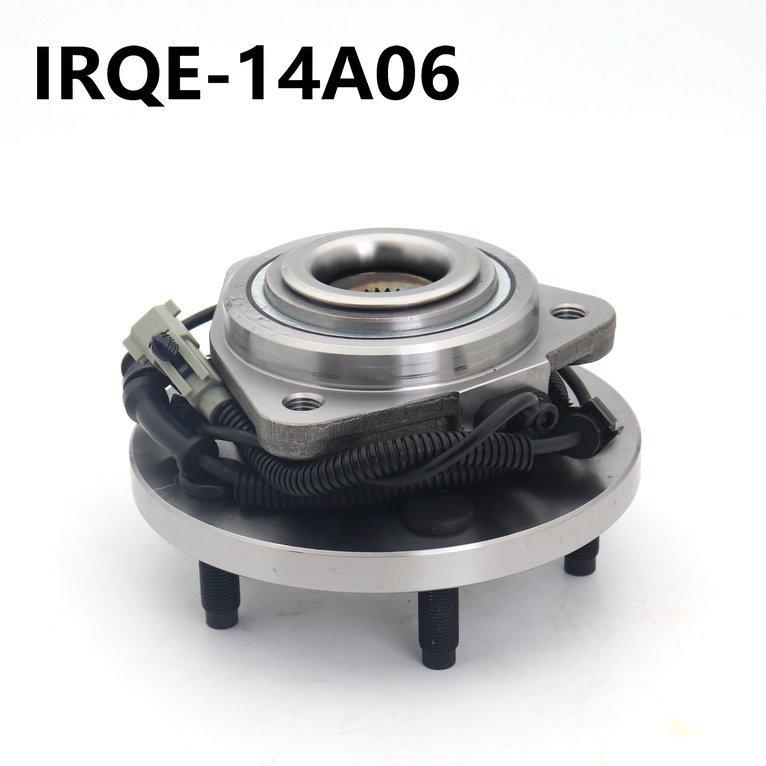 Jeep Front Wheel Bearing Hub Assembly 68141123AB