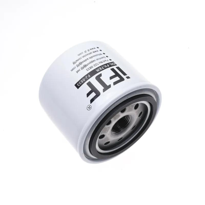 122-0833 Spin-on Oil Filter Replacement for RV QD 3200 6000/8000 10000/12500 Series HQD Series HDKAH HDKAJ HQDPA HQDPC
