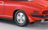 Hasegawa Isuzu 117 Coupe Late Model Пластиковая модель 20628 1/24 XC-J